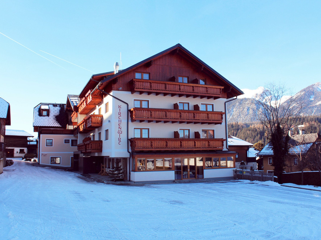 Felsners Hotel & Restaurant主图