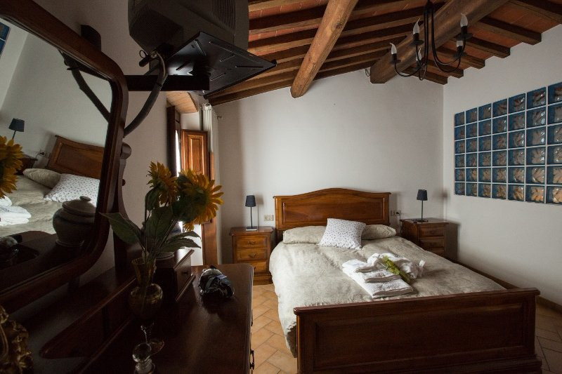 Bed & Breakfast Mamma Serena主图