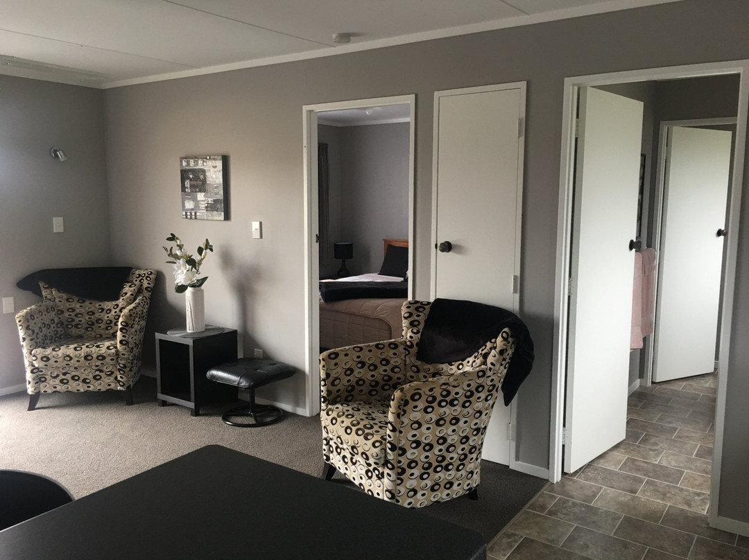 Ormond Street Motel主图