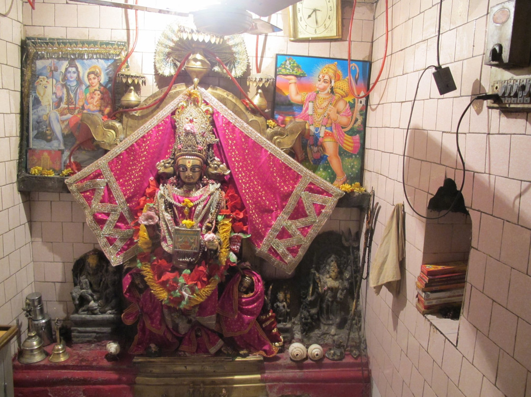 Hari Rai Temple景点图片