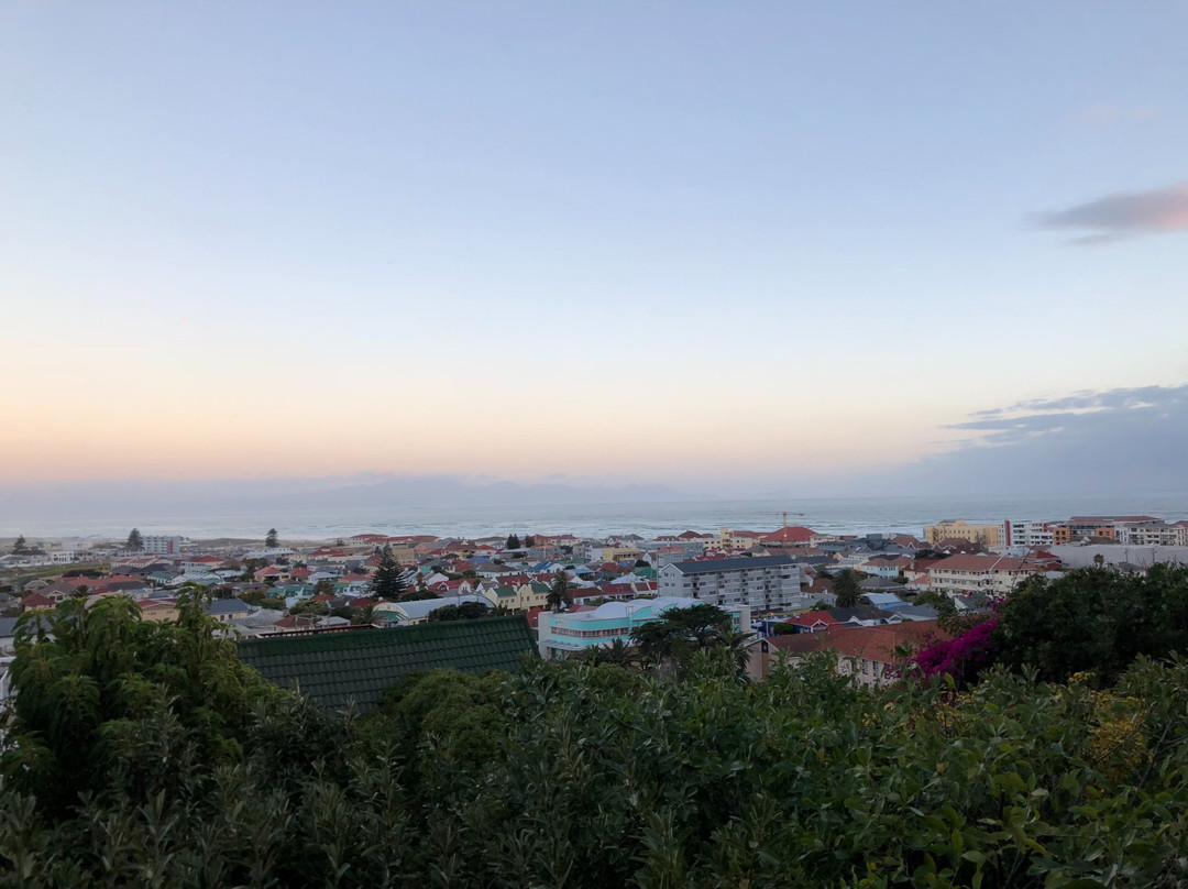 Bluebottle Guesthouse主图