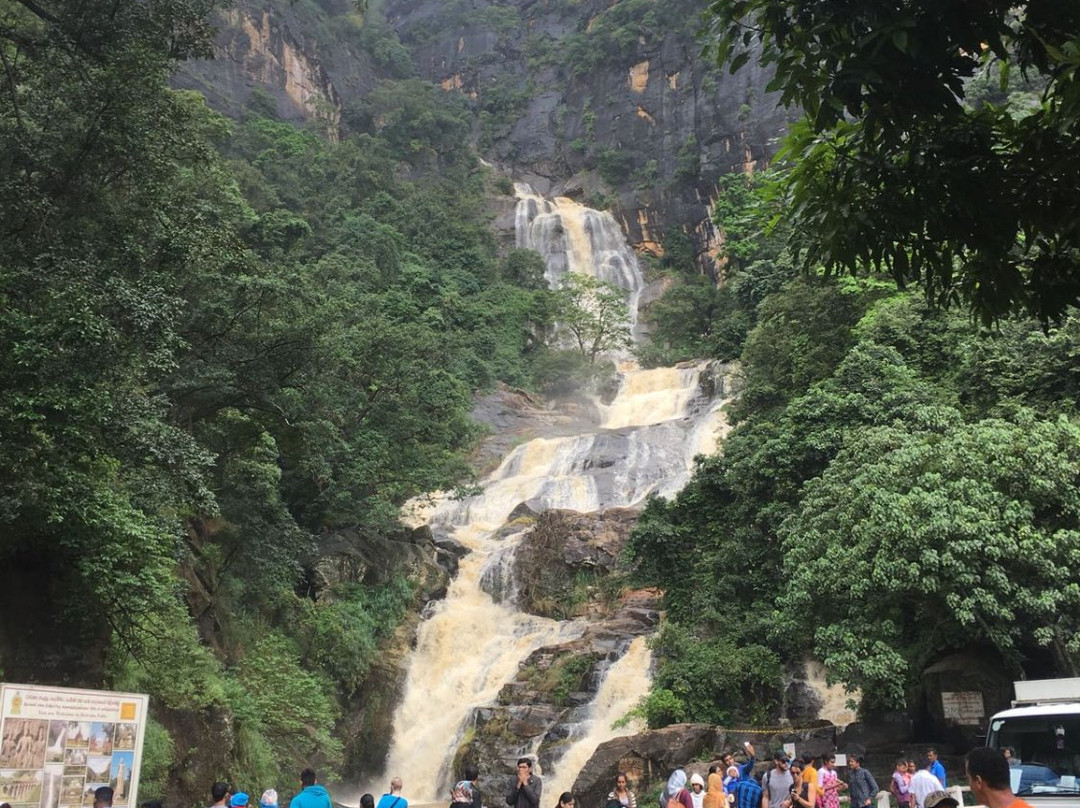 Happy Journey Tours & Holidays-康提必去景点