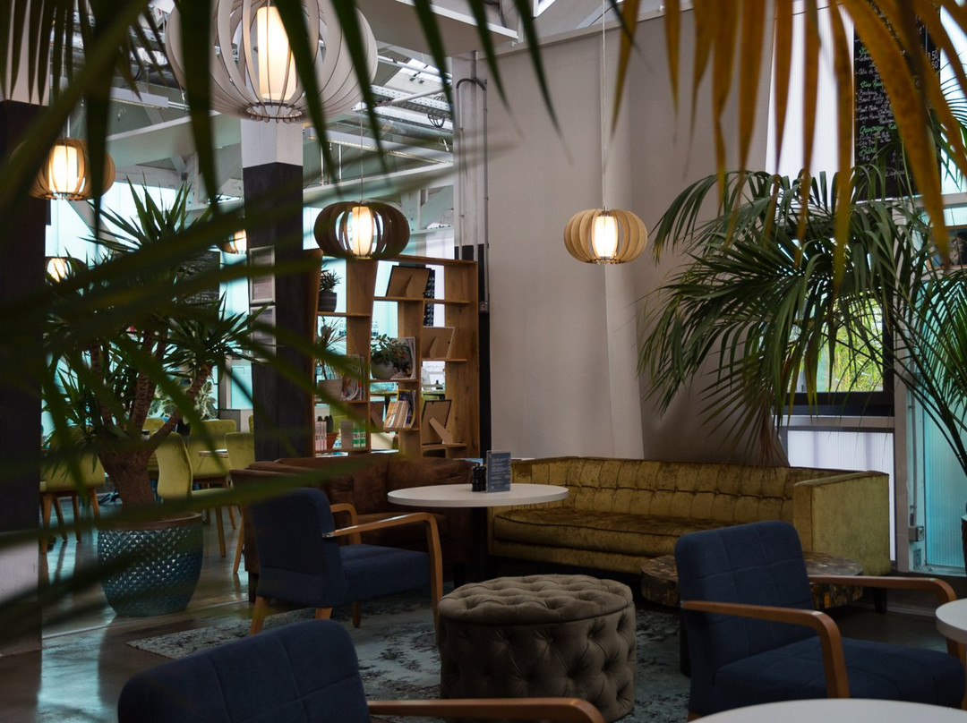 Touffreville酒店住宿-Hotel Libera Caen Colombelles