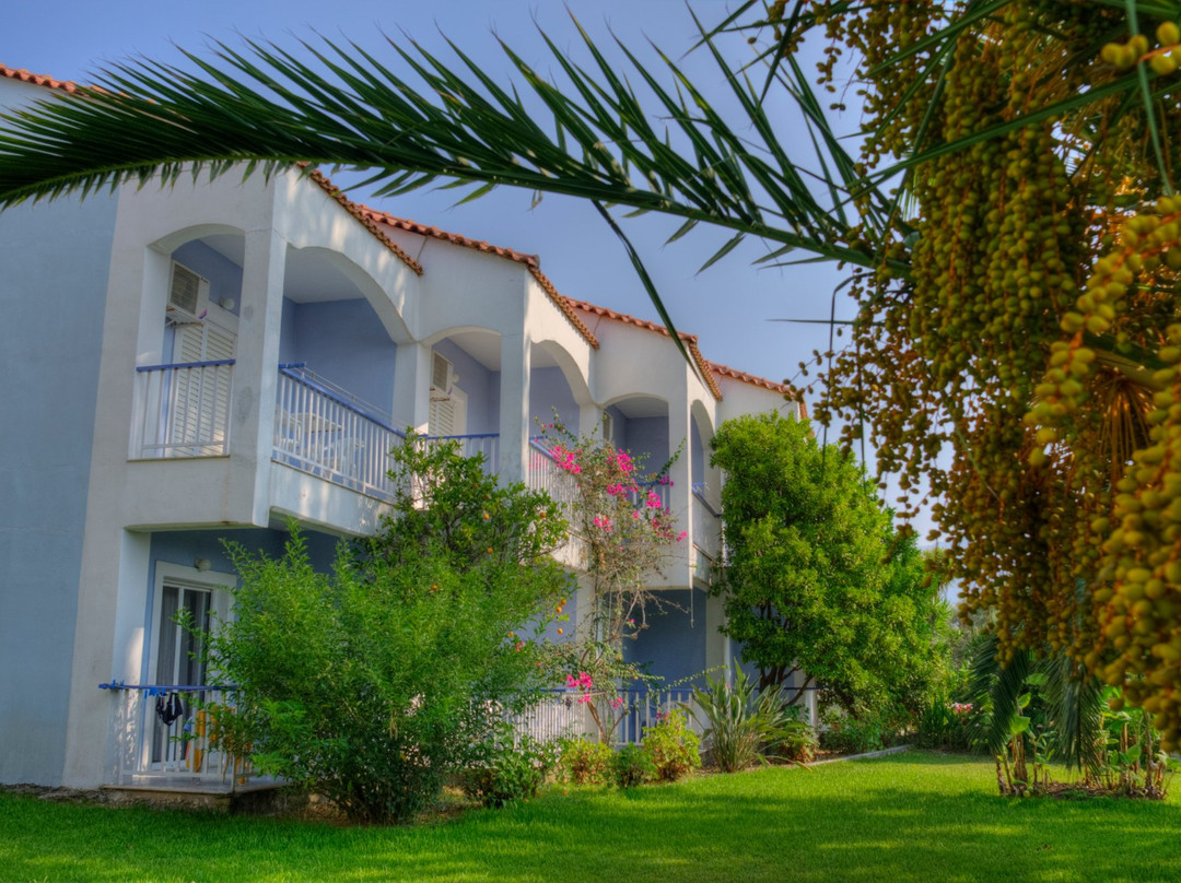 Hotel Cavo Mytikas