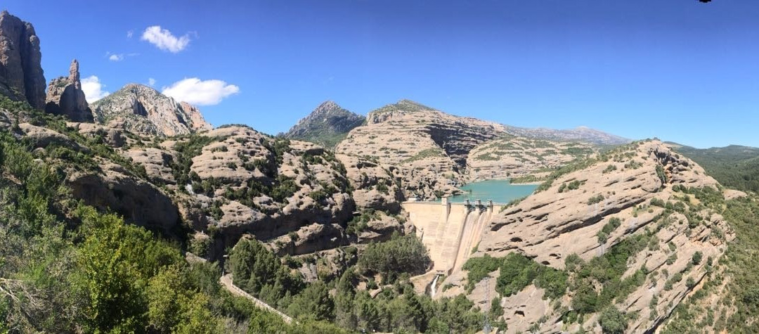 Hotel Hosteria de Guara主图