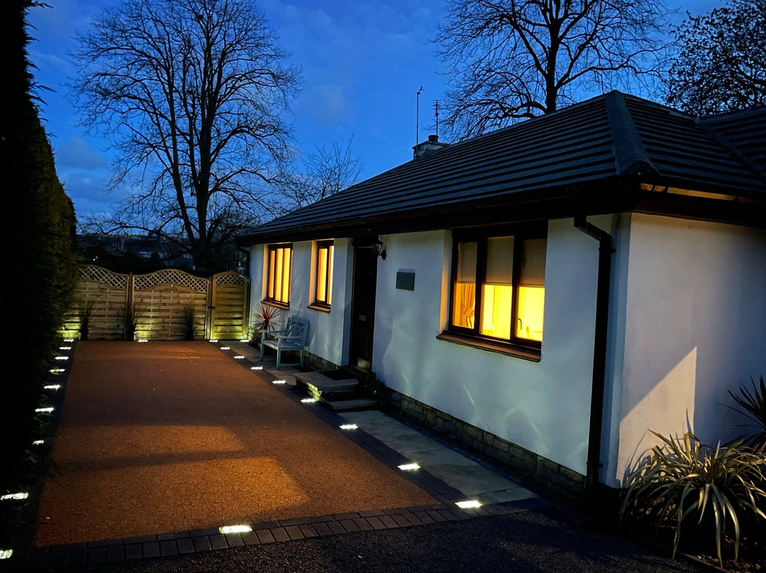 Alnmouth Cottages