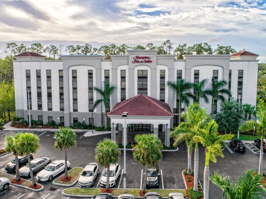 Hampton Inn & Suites Fort Myers-Estero/FGCU主图