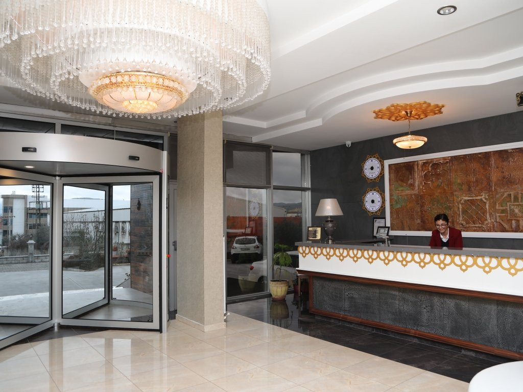 Mugla Hotel主图