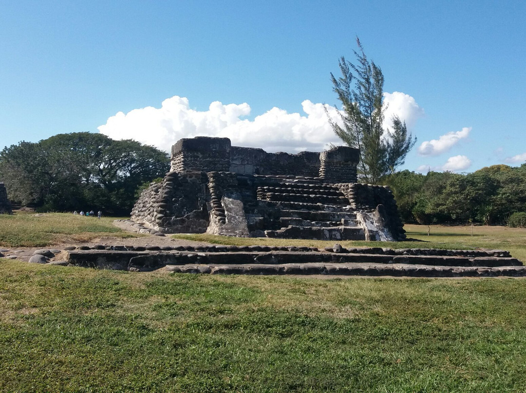 Zona Arqueologica de Cempoala-Zempoala必去景点