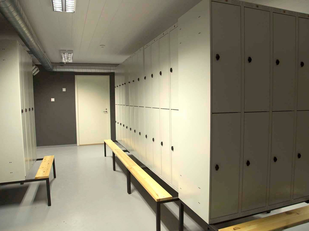 ASA Airsoft Arena-Kerava必去景点