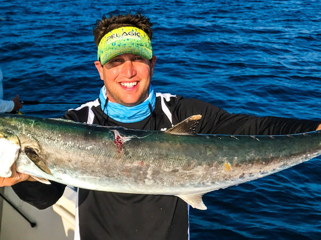 Skyway Sportfishing景点图片