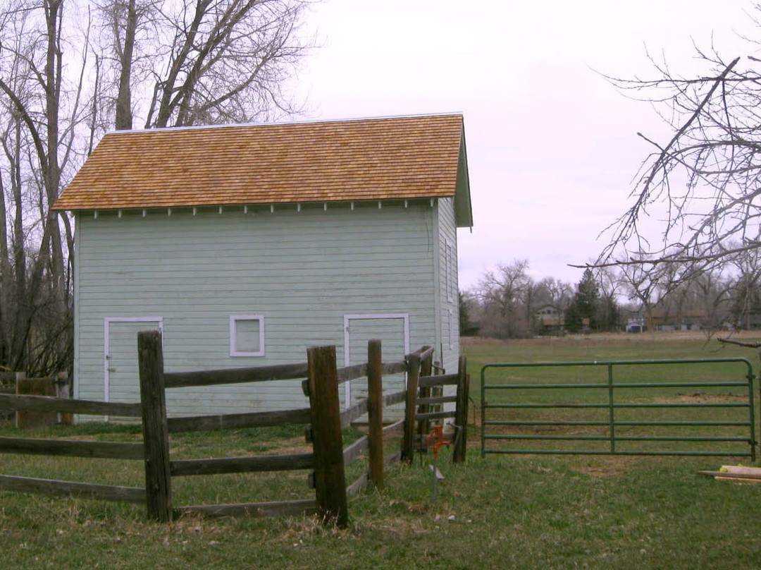 1883 Water Works-科林斯堡必去景点