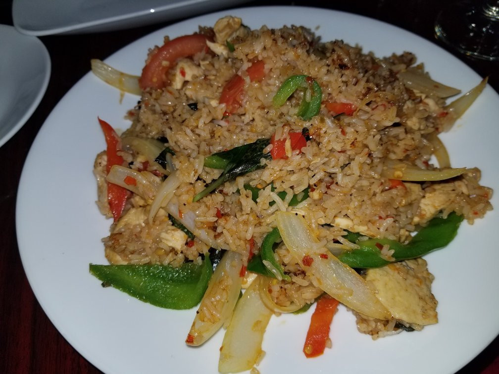 Thai Spice Authentic