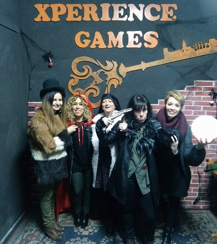 Games-希洪必去景点
