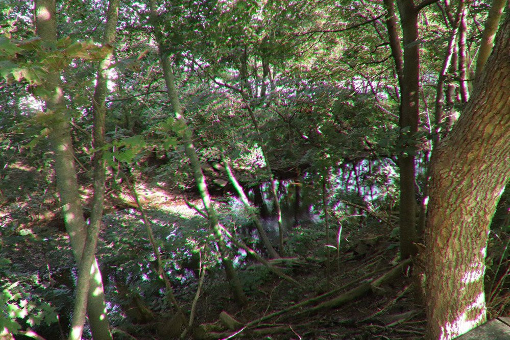 Cairn Park-安蒂岗尼希必去景点