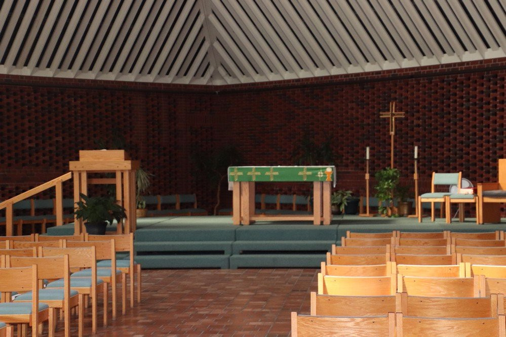 St. Annes Catholic Church景点图片