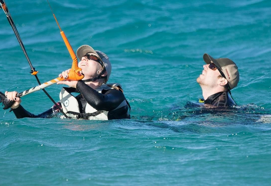 Vela Baja-Los Barriles必去景点