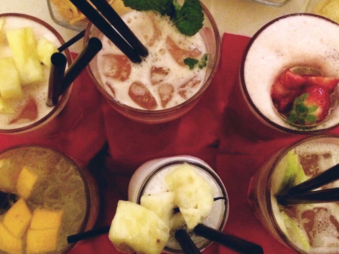 Caffe Delle Stanze-圣塞波尔克罗必去景点