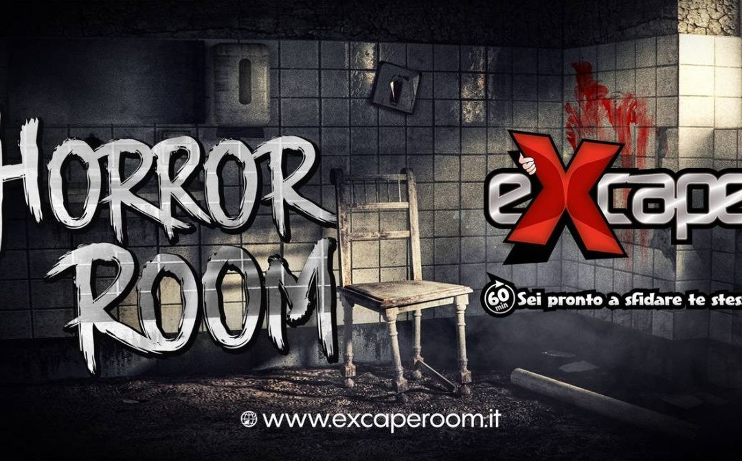 eXcape Ragusa - Escape Room-拉古萨必去景点