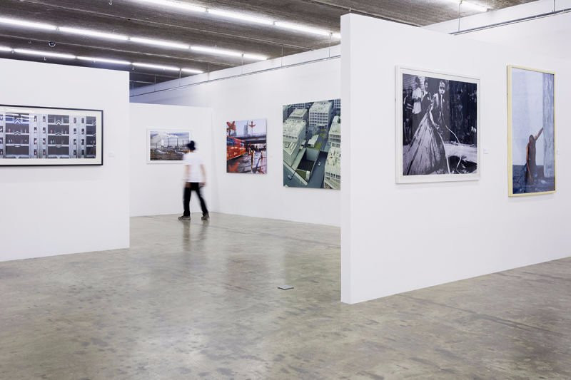 三影堂-北京市必去景点