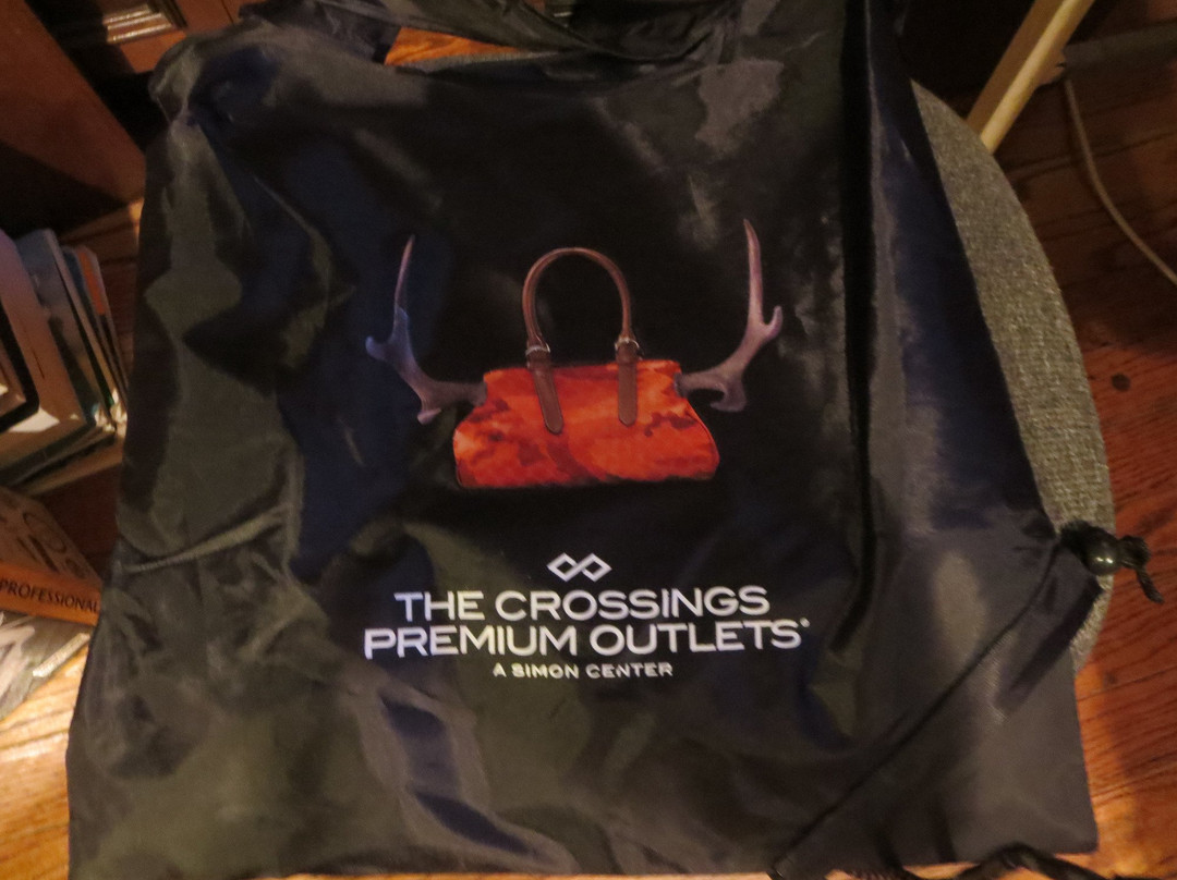 Pocono Premium Outlets-坦纳斯维尔必去景点