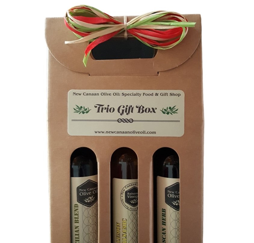 New Canaan Olive Oil-New Canaan必去景点