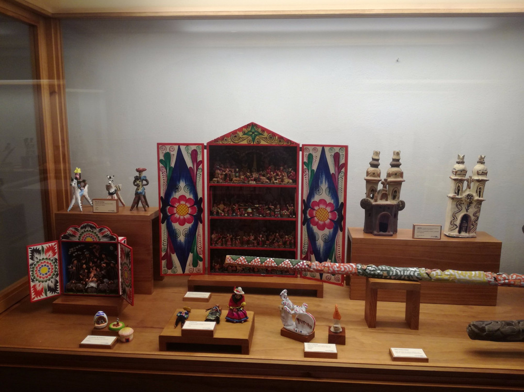 Museo de la Coria-特鲁希略必去景点