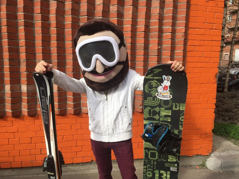 Prokatski-圣彼得堡必去景点