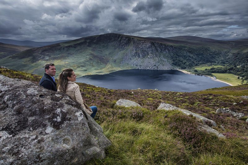 Gray Line Ireland-都柏林必去景点