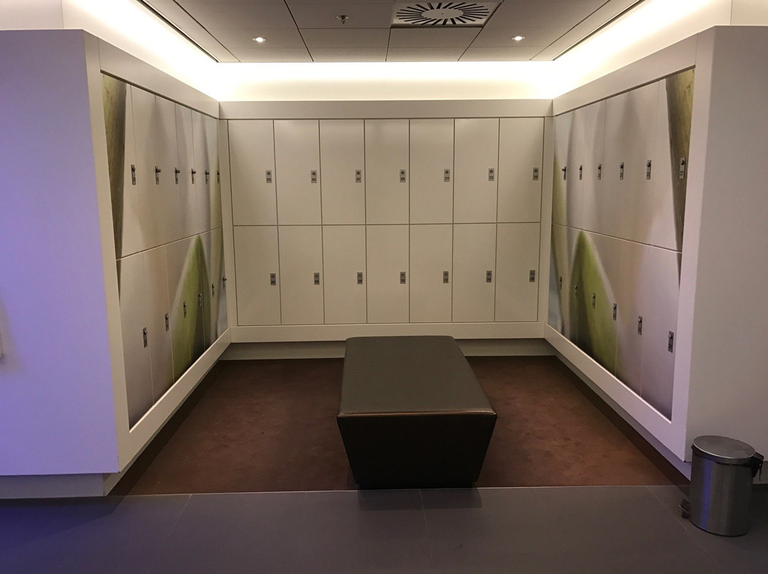 Wellnessresort Sittard景点图片