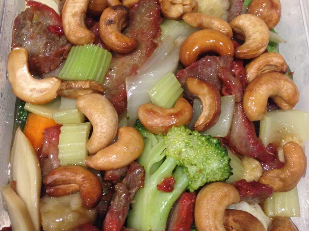 Madia vale chinese takeaway