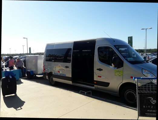 Anauê Turismo & Eventos-Natal必去景点