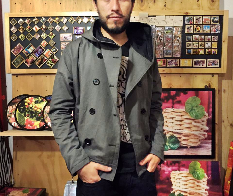 Region Paisaje / Landscape Region-萨伦托必去景点