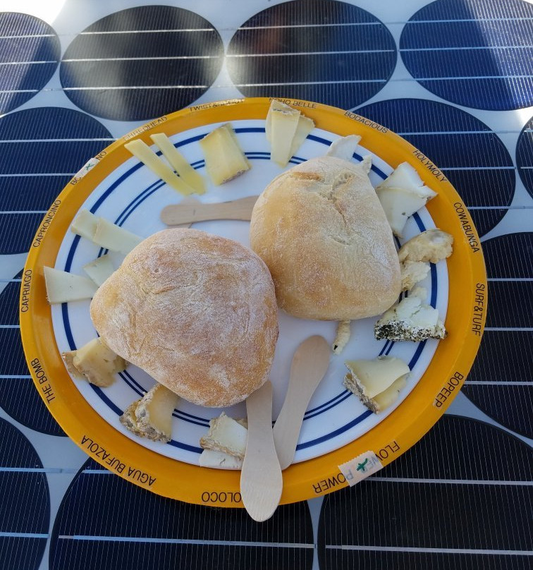 Bohemian Creamery-Sebastopol必去景点