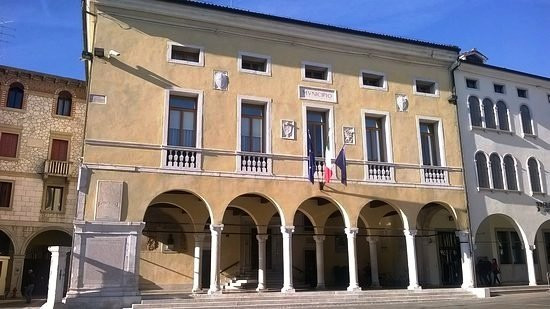Palazzo del Comune di Sacile景点图片