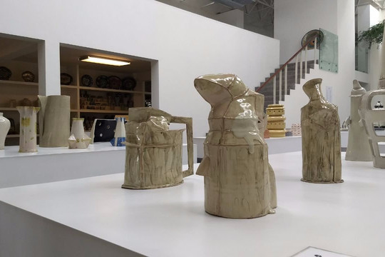 Talavera de la Reyna-普埃布拉必去景点