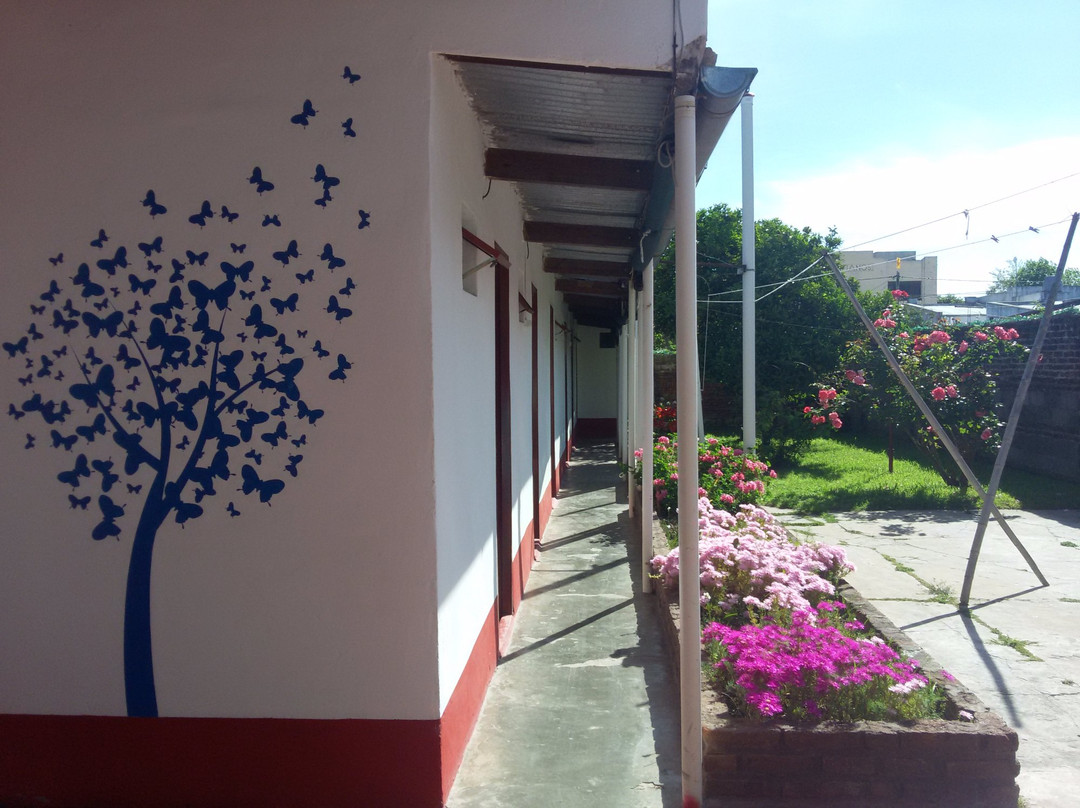Tu Casa Hospedaje