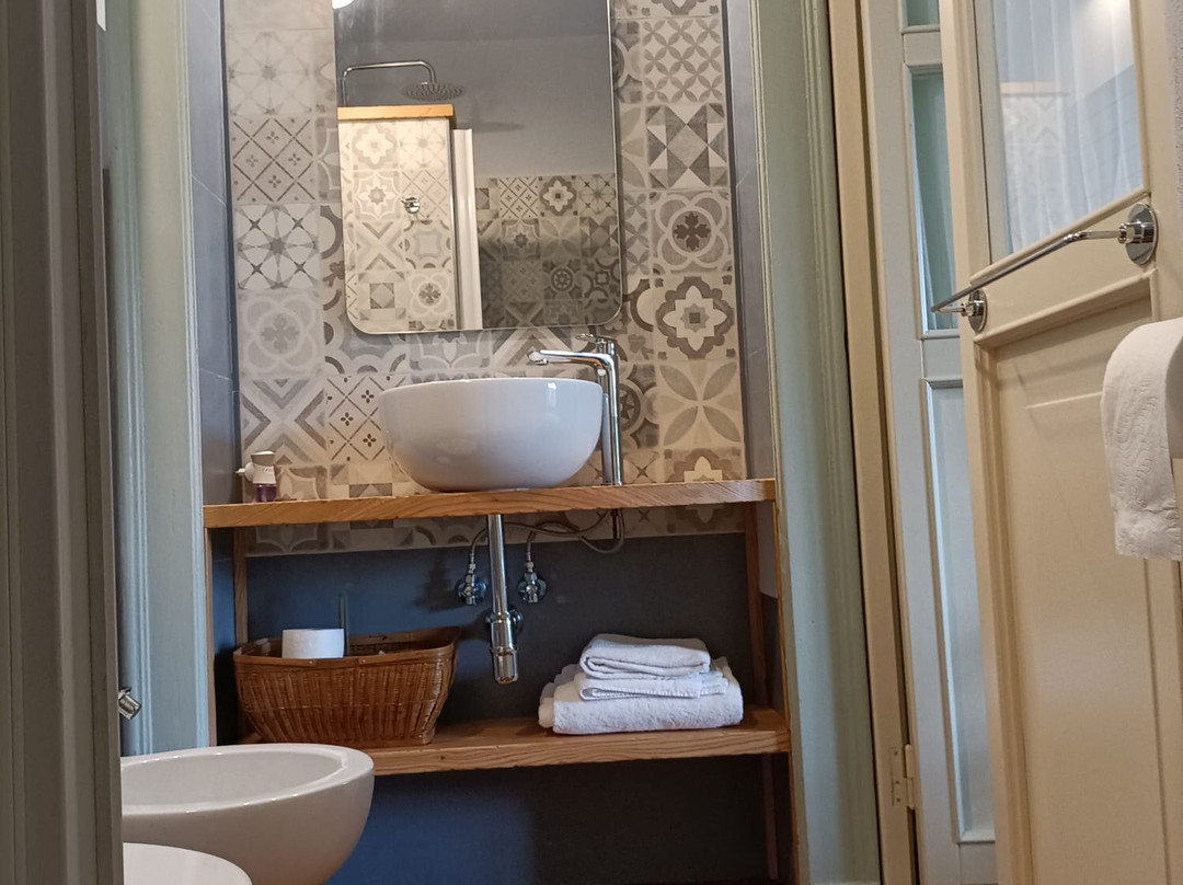 Agriturismo IL FRA'
