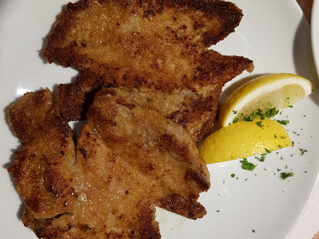 Feuerscheid餐馆和美食-Zur Alten Abtei