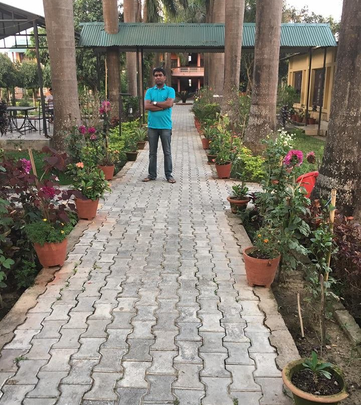 Royal Tiger Safari Resort