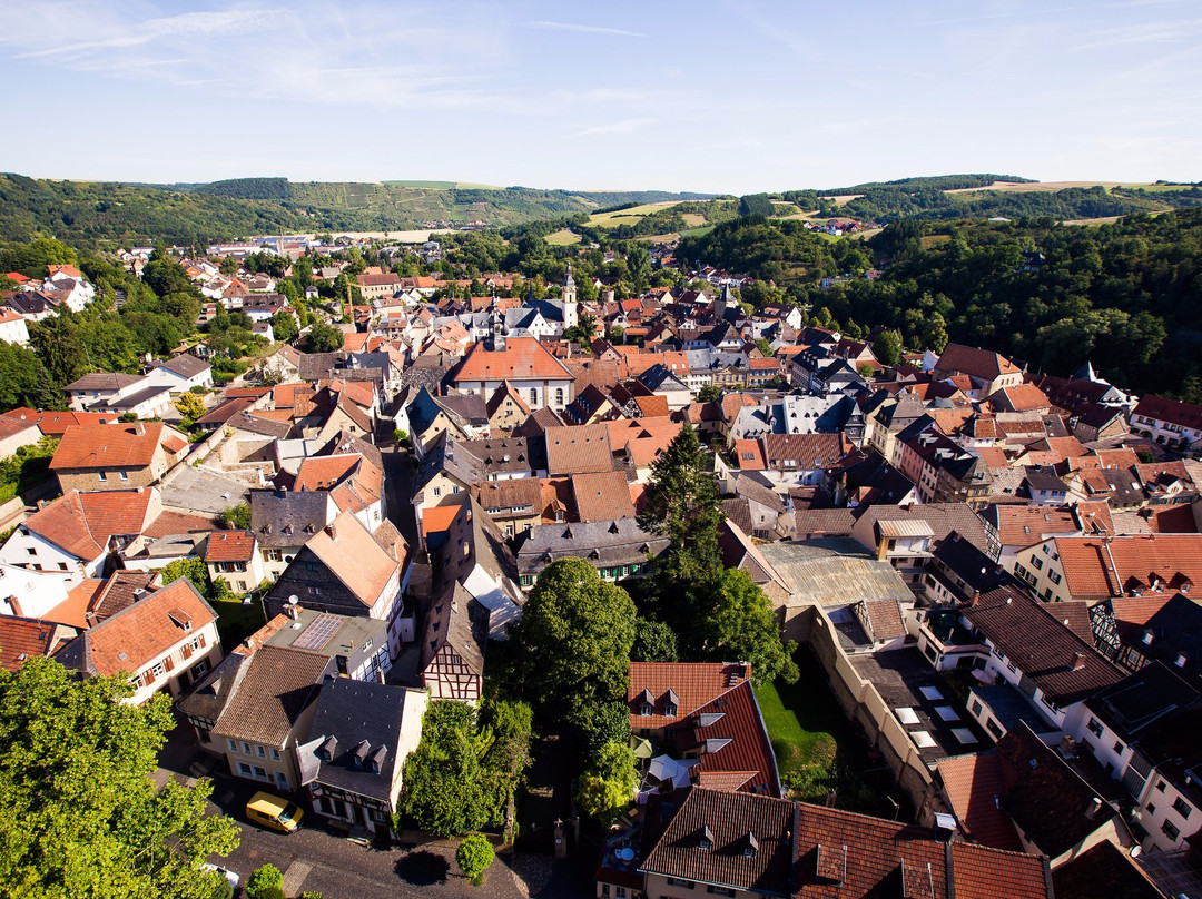 Meisenheim旅游攻略图片