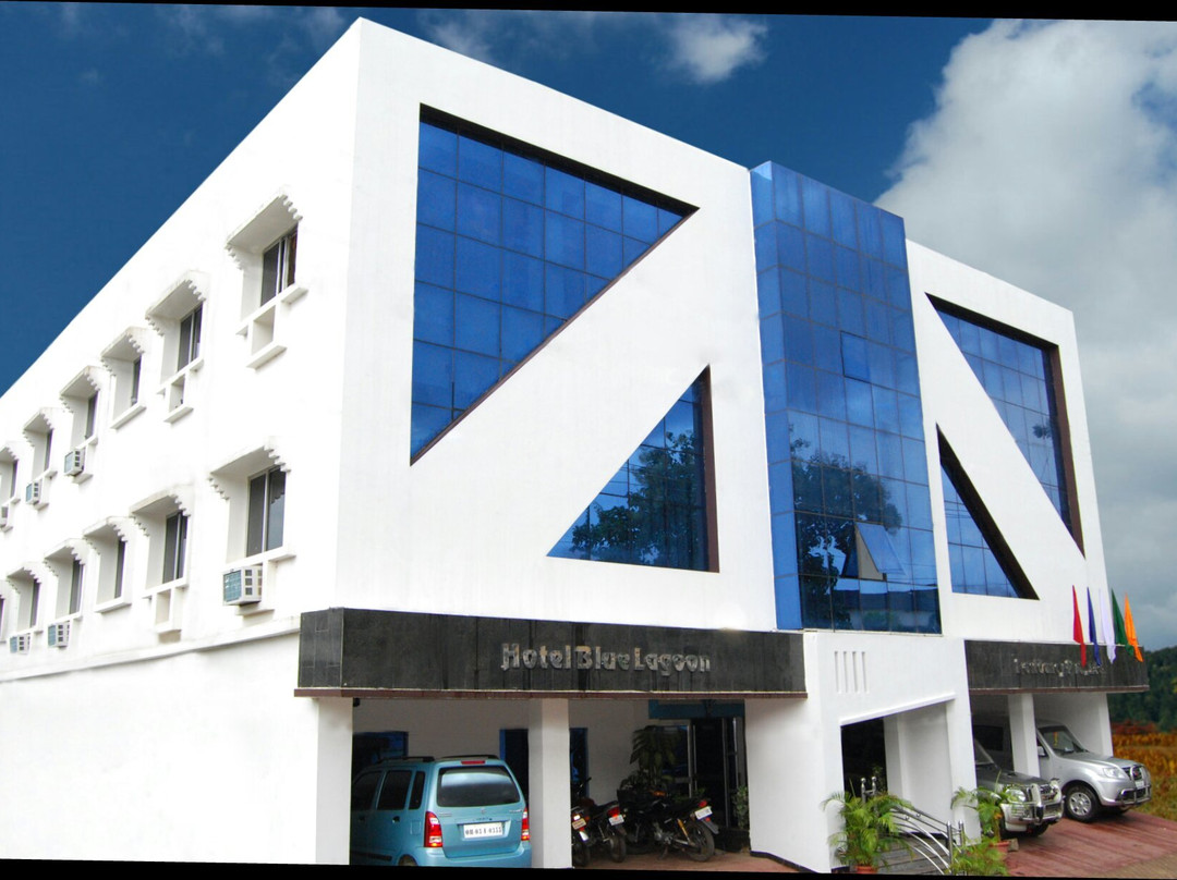 Hotel Blue Lagoon