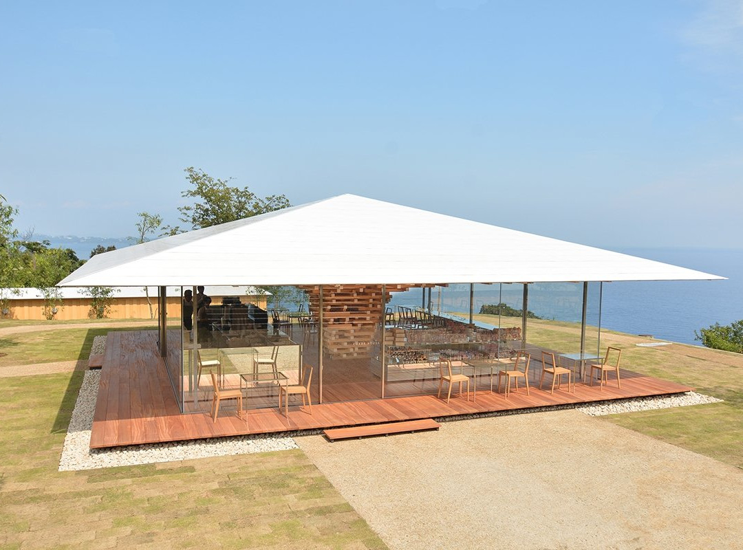 ACAO FOREST-热海市必去景点