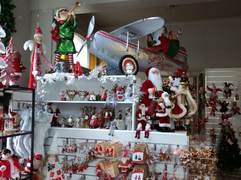 Design Inn-朗塞斯顿必去景点