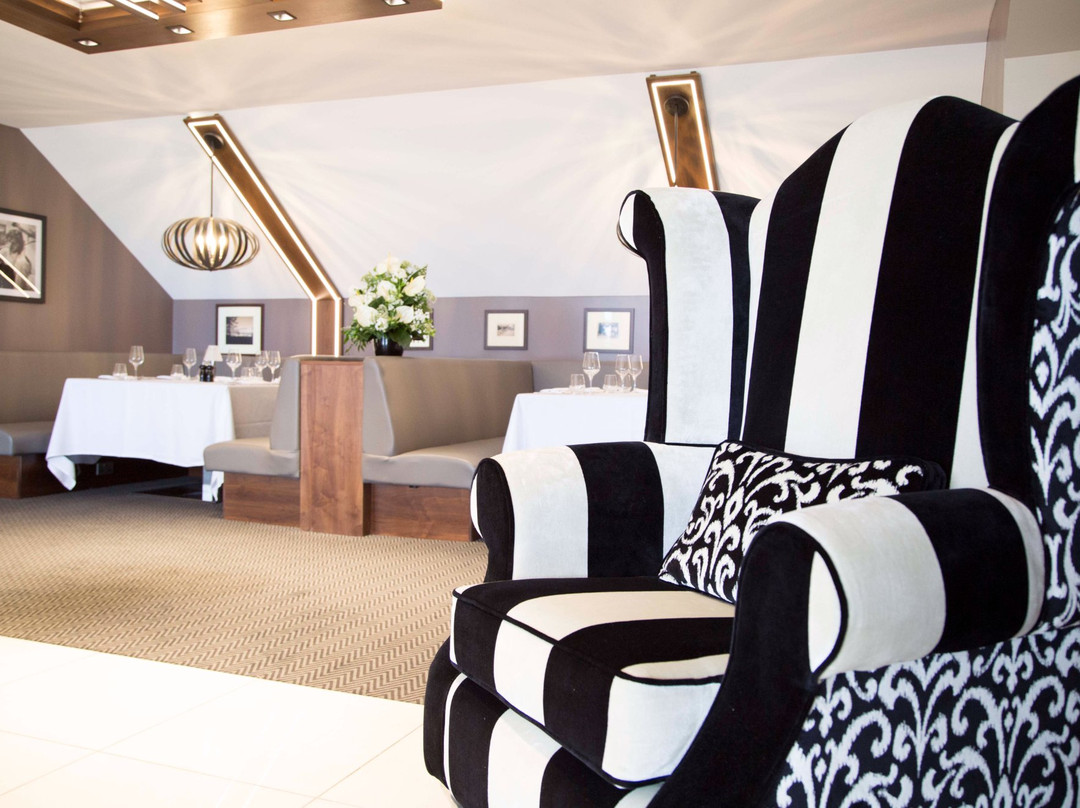 Marco Pierre White Steakhouse Bar and Grill  Milton Keynes