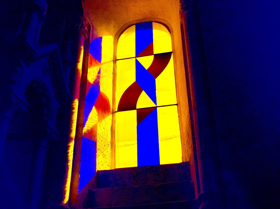 Eglise Saint-Pierre景点图片