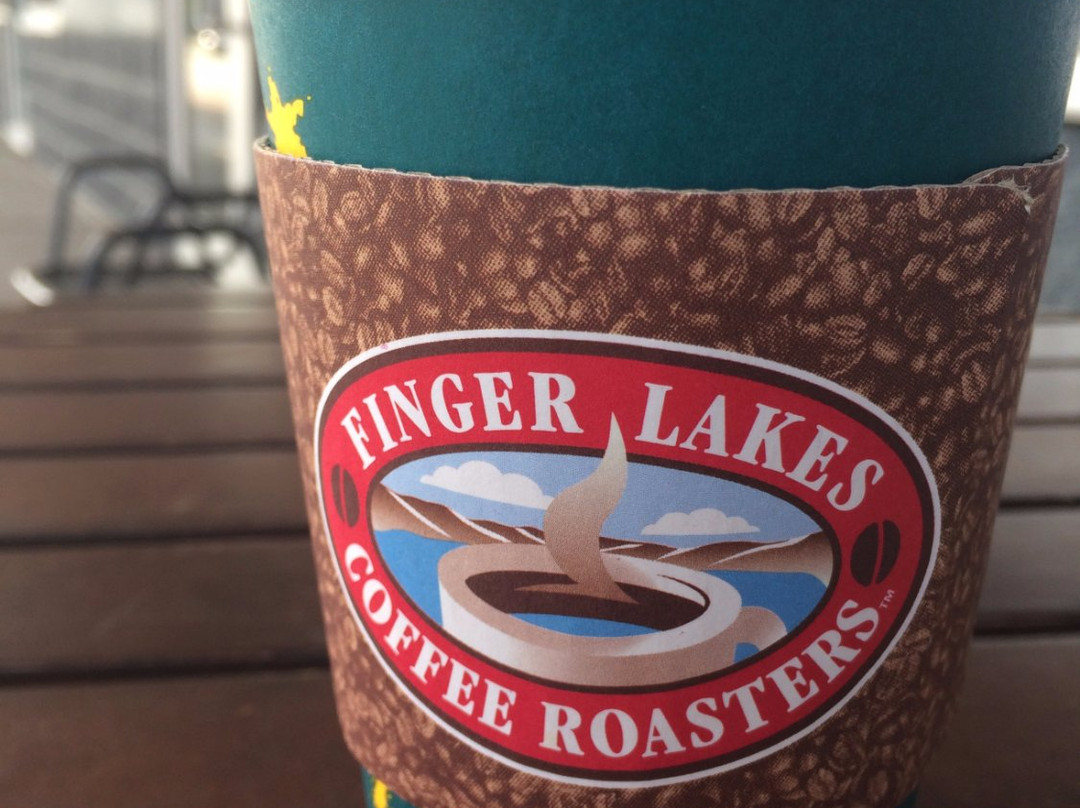 Finger Lakes Coffee Roasters