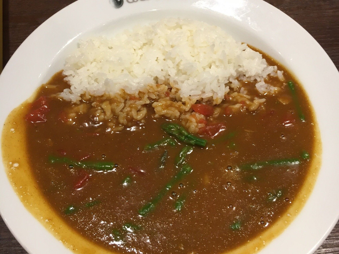 Coco壱番屋 鳥栖バイパス店