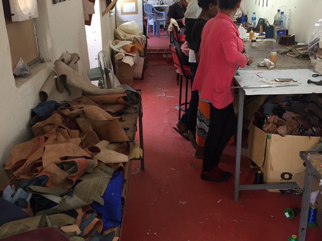 ZAAF Collection-亚的斯亚贝巴必去景点