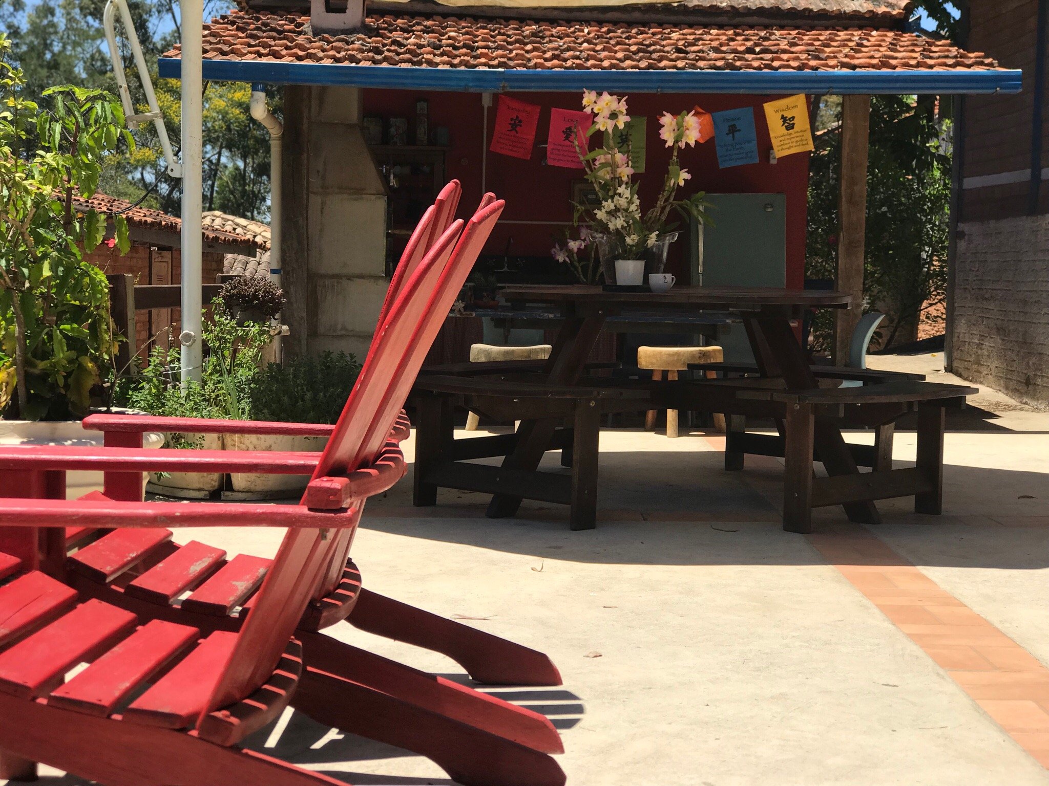 Fazenda do Curral Hospedagem-官方